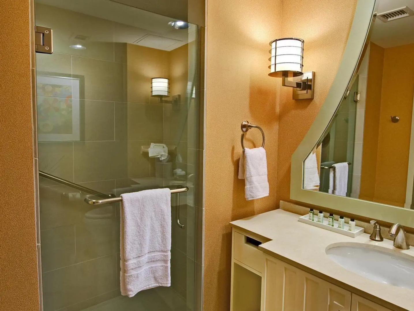 Foto - Embassy Suites Houston - Downtown
