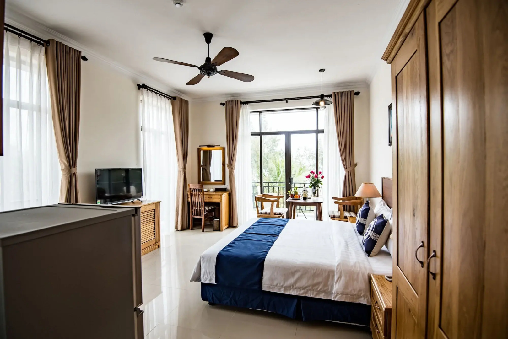 Foto - Santa Sea Villa Hoi An