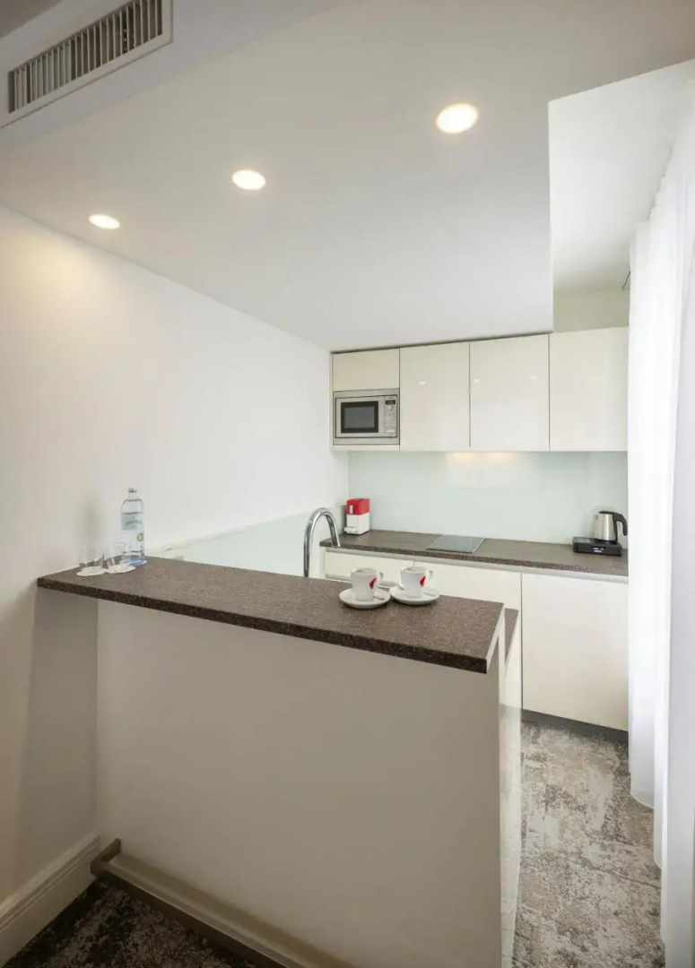 Foto - ARCOTEL Kaiserwasser Wien