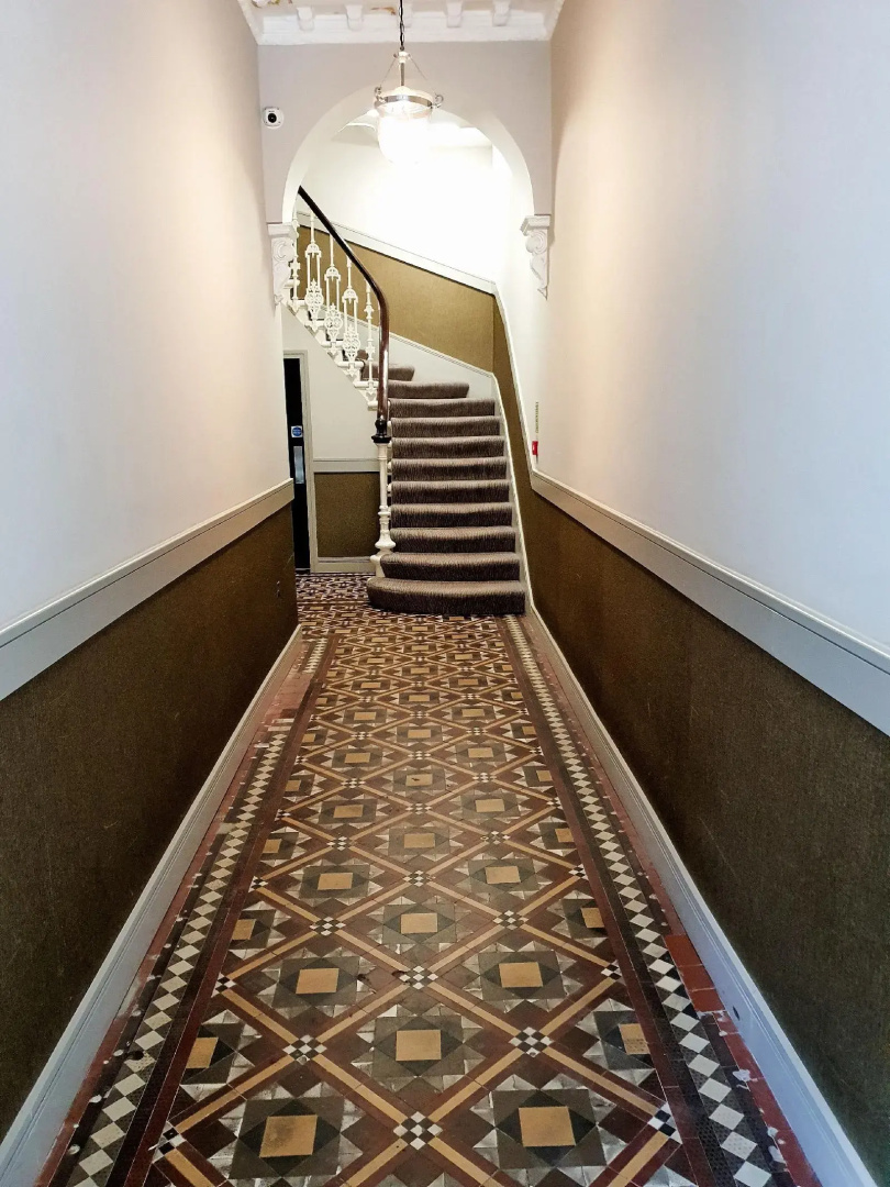 Foto - Mowbray Court Hotel