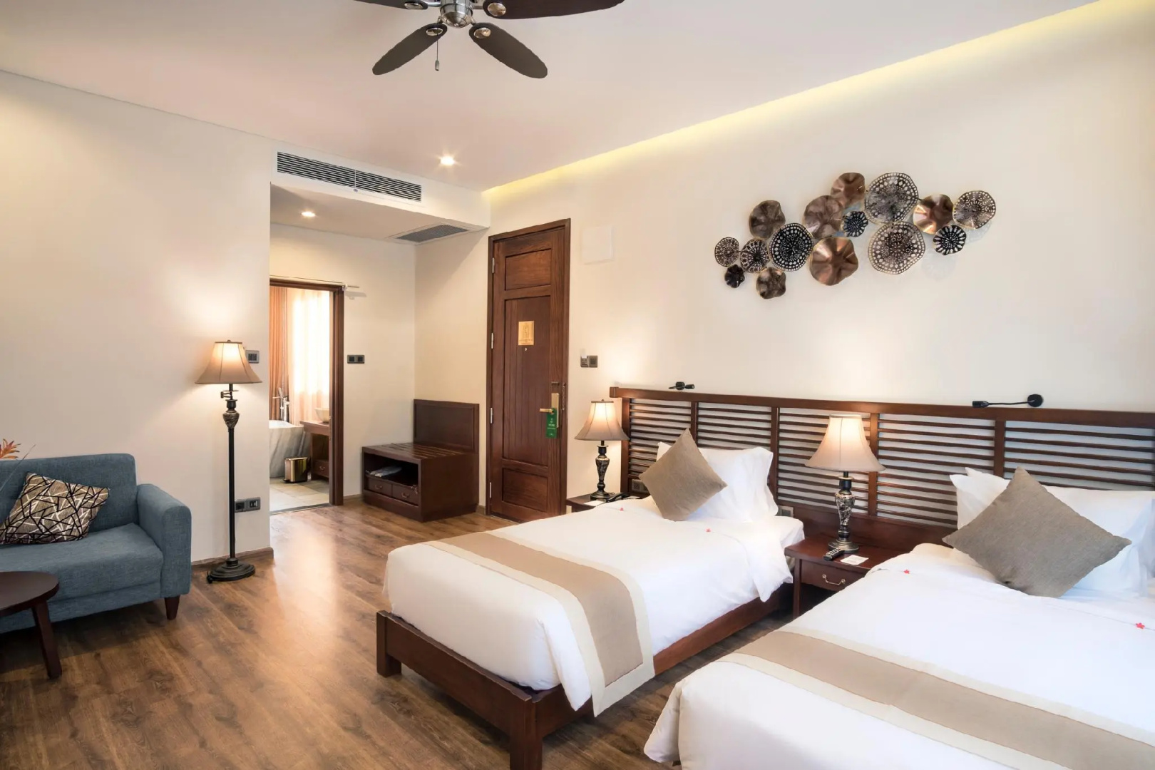 Foto - Silk Sense Hoi An River Resort