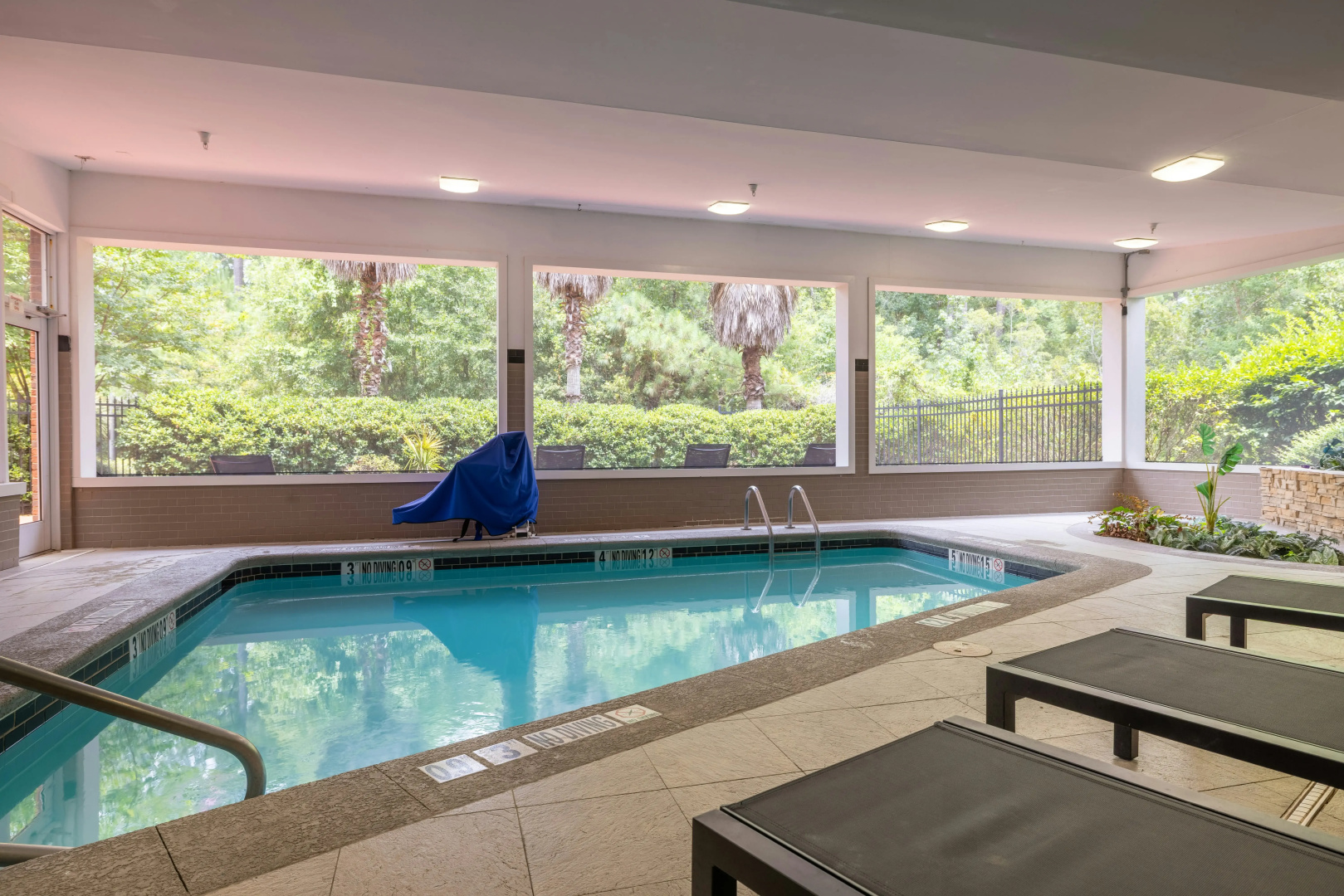 Foto - DoubleTree by Hilton Hotel Savannah Airport
