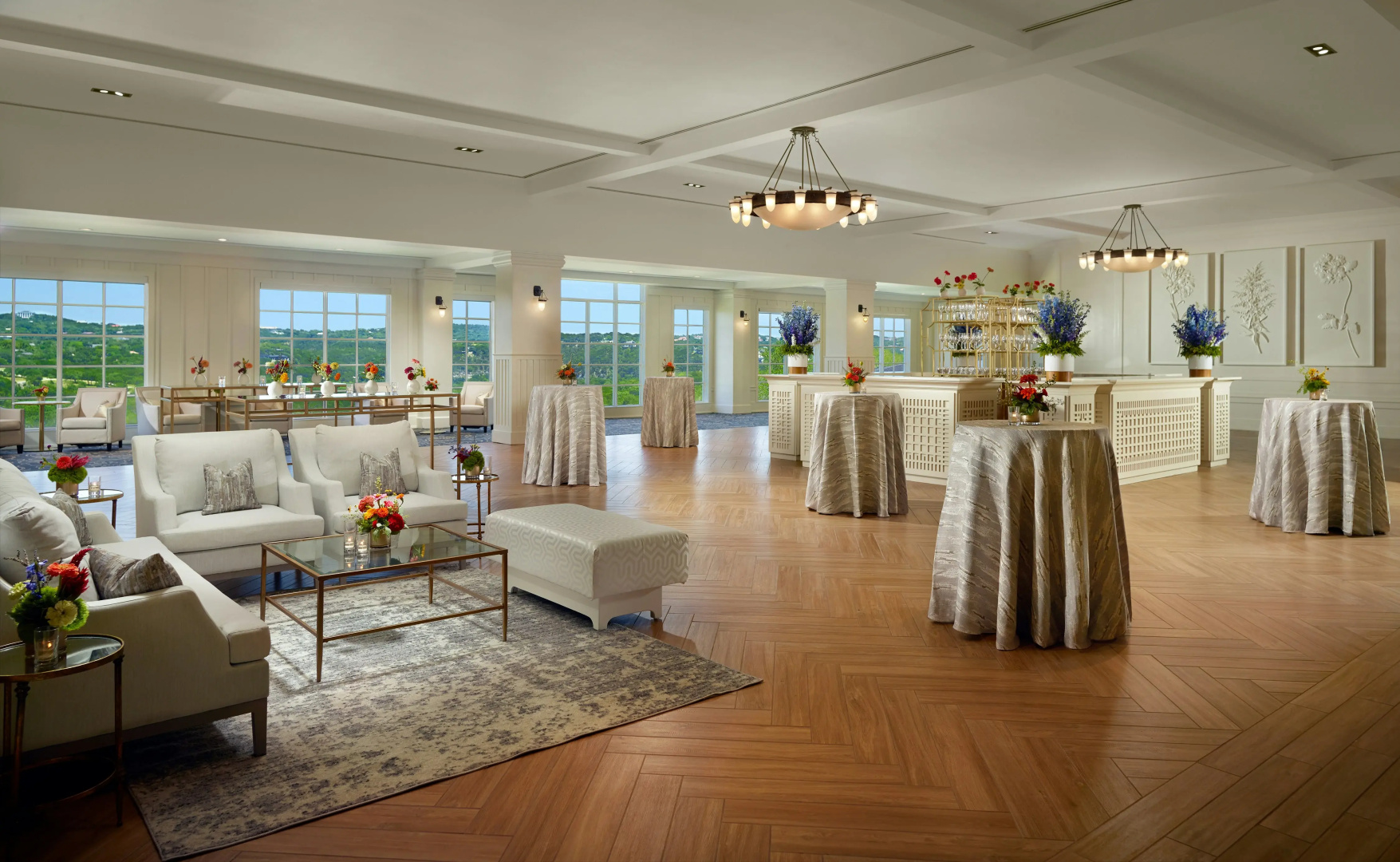 Foto - Omni Barton Creek Resort and Spa Austin