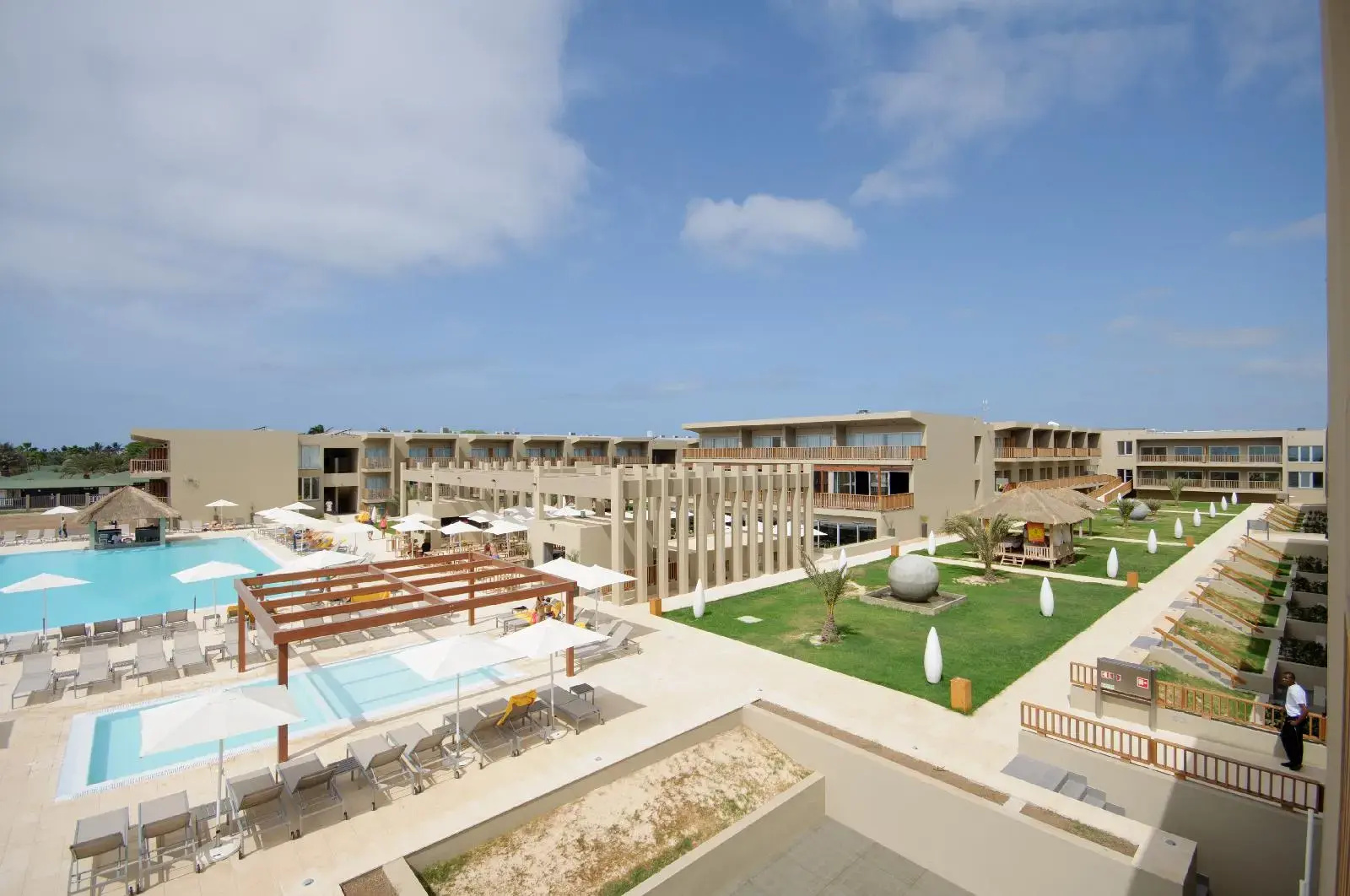 Photo - Oasis Salinas Sea