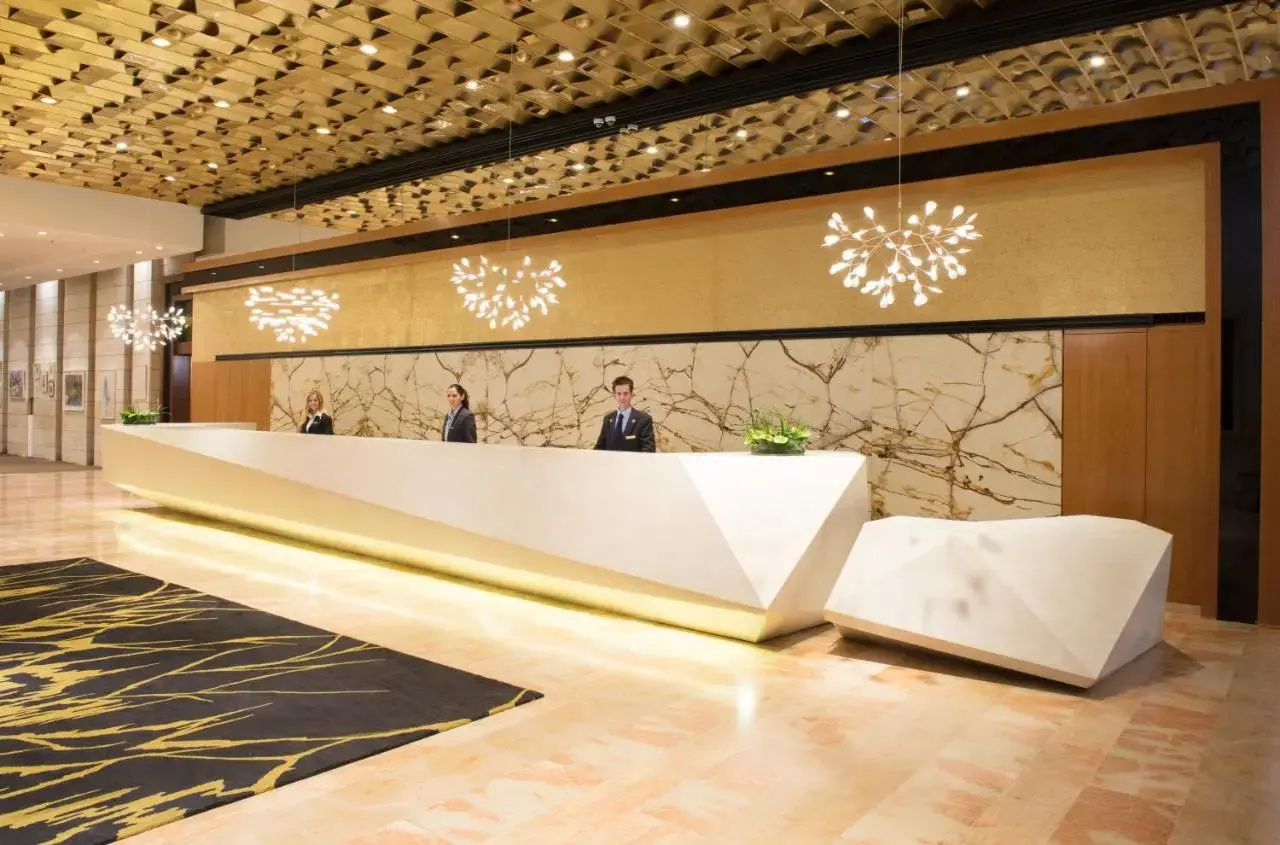 Foto - Leonardo Plaza Hotel Jerusalem