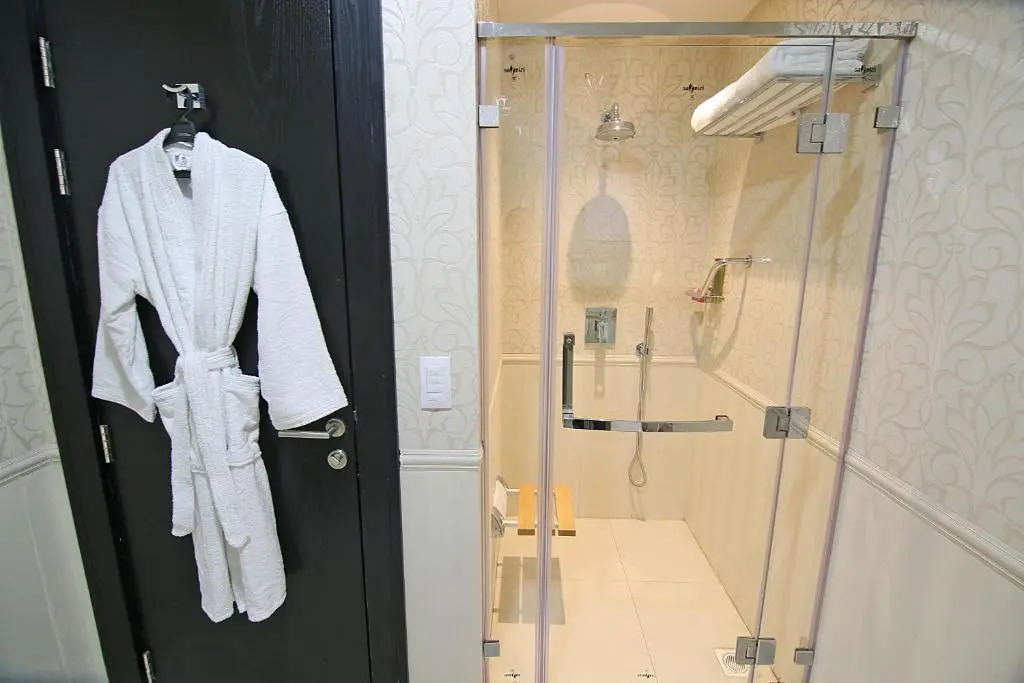 Foto - AlAshrafia Smart Residence