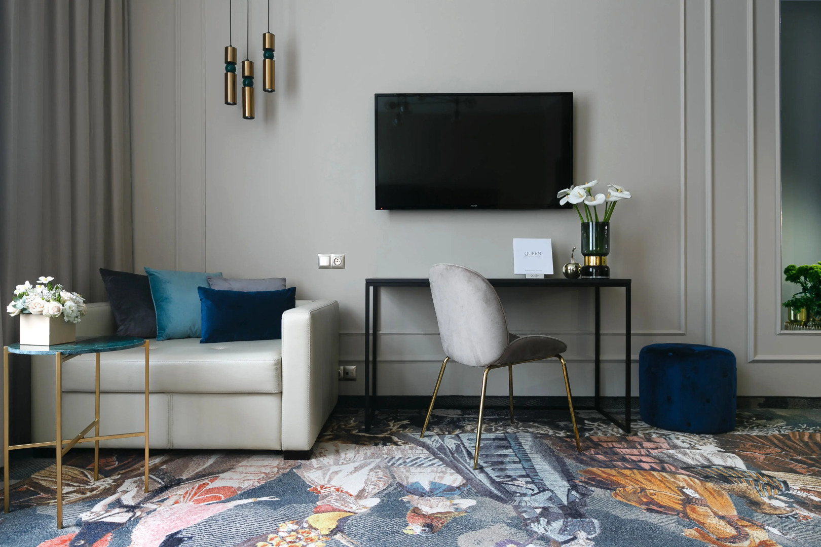 Foto - Queen Boutique Hotel