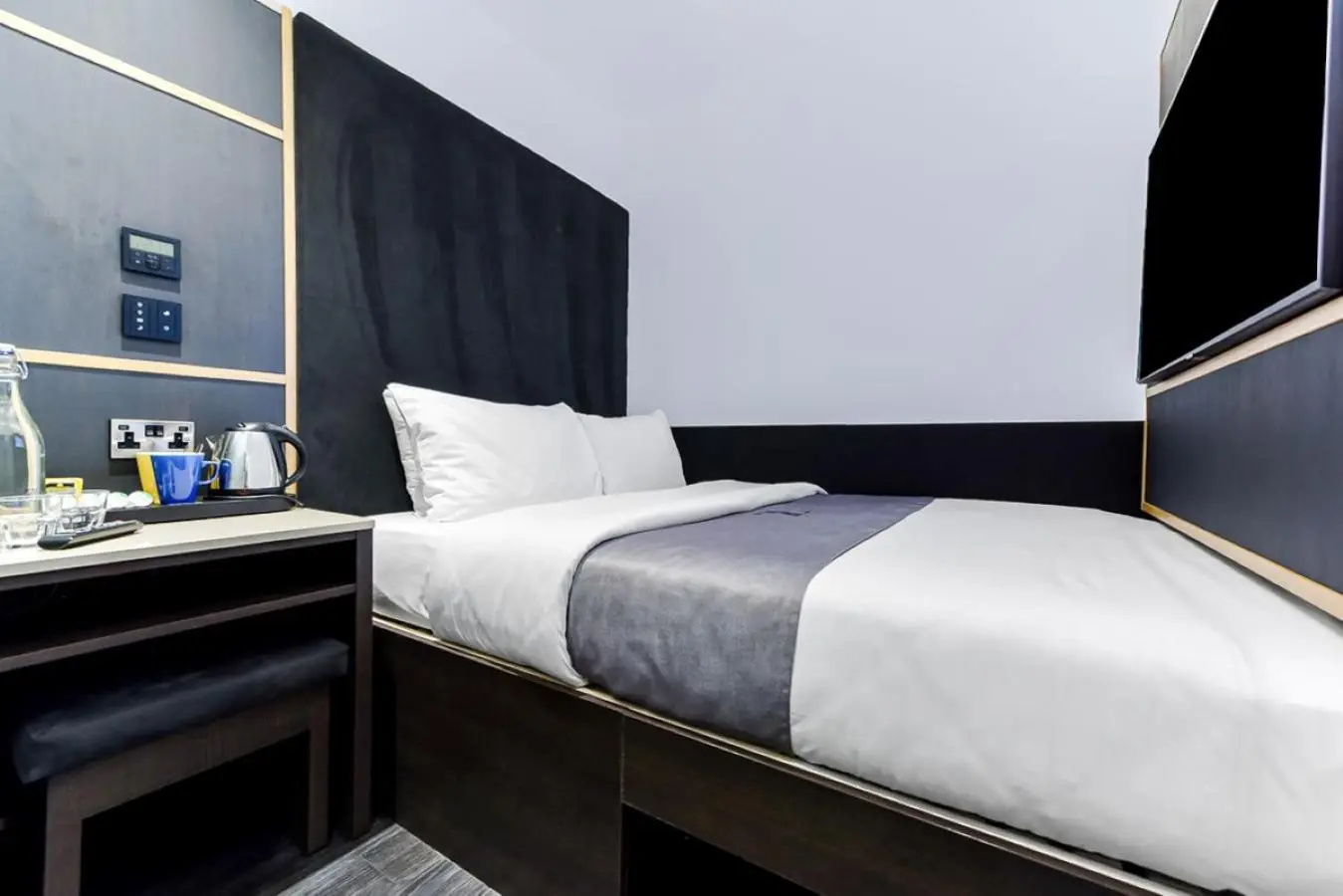 Foto - The Z Hotel Holborn