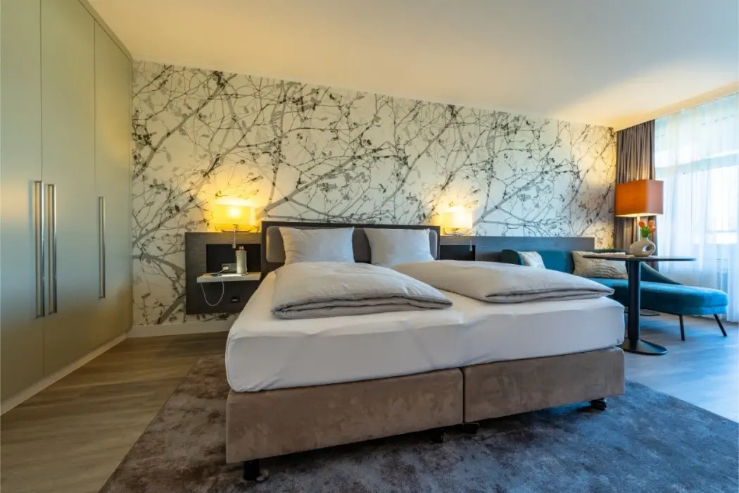 Foto - MASEVEN Stuttgart SI Centrum ehem SI-SUITES