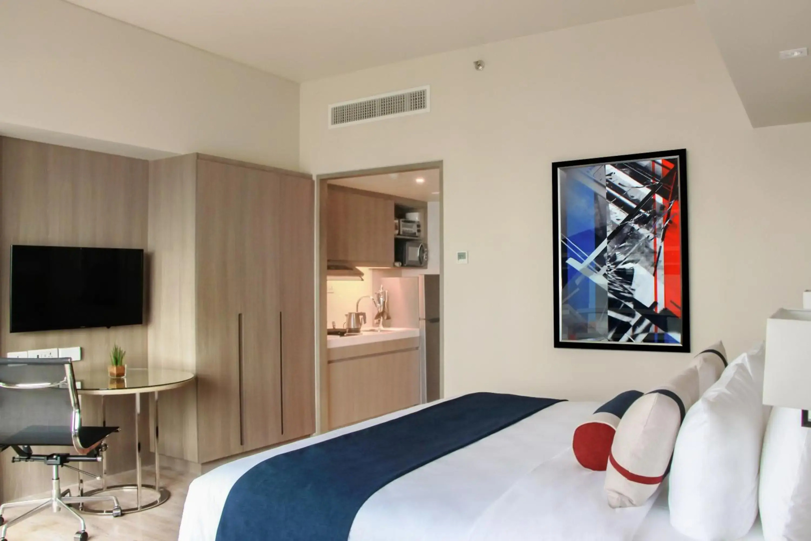 Photo - Seda Residences Makati