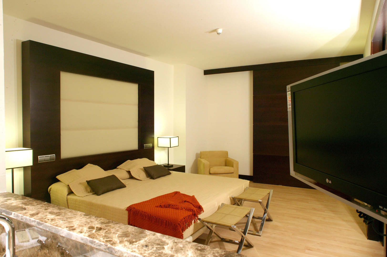 Photo - Eurostars i-Hotel