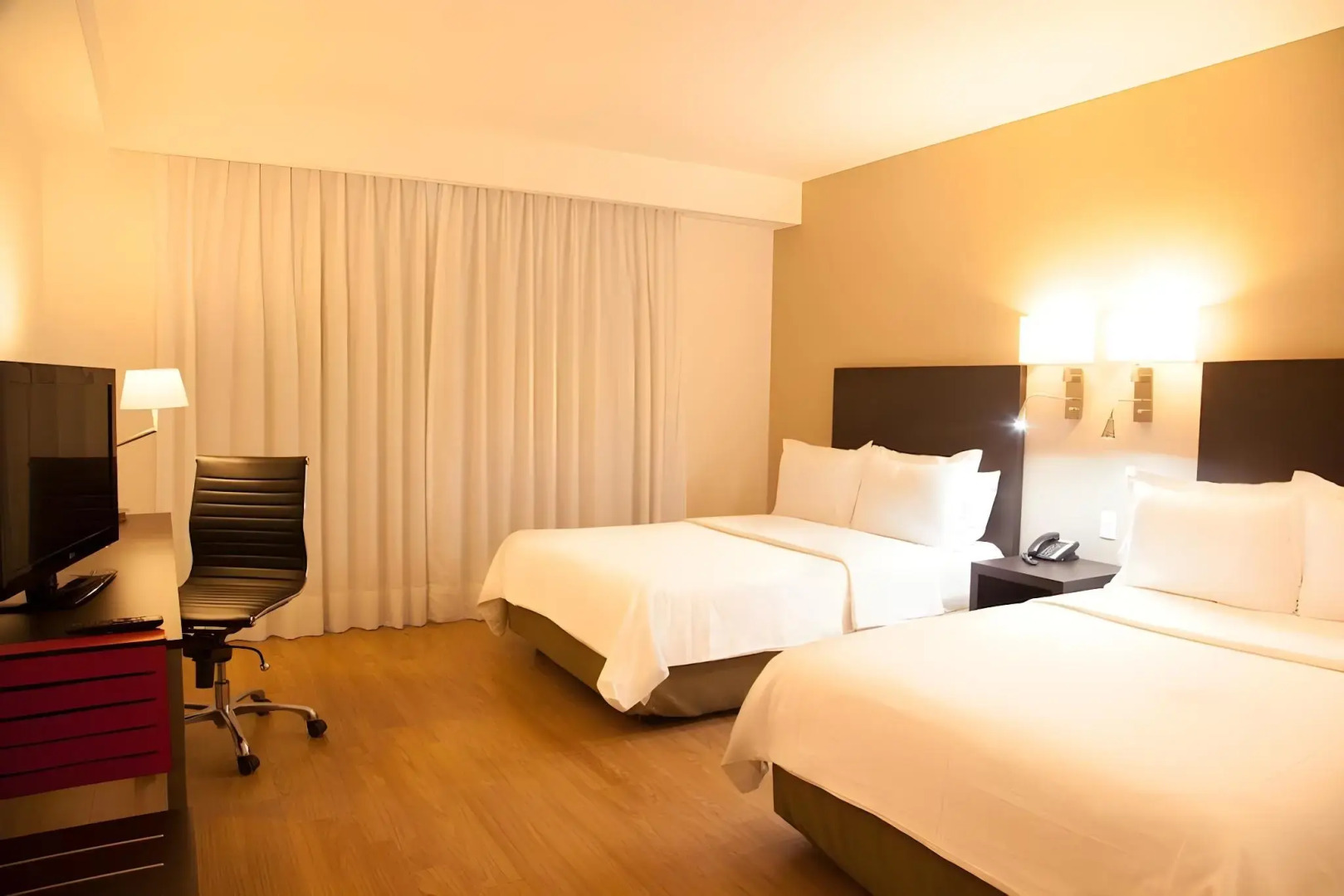 Foto - Fiesta Inn Periferico Sur