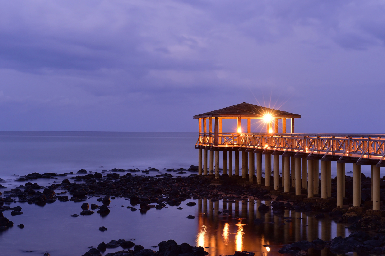 Photo - Pestana São Tomé