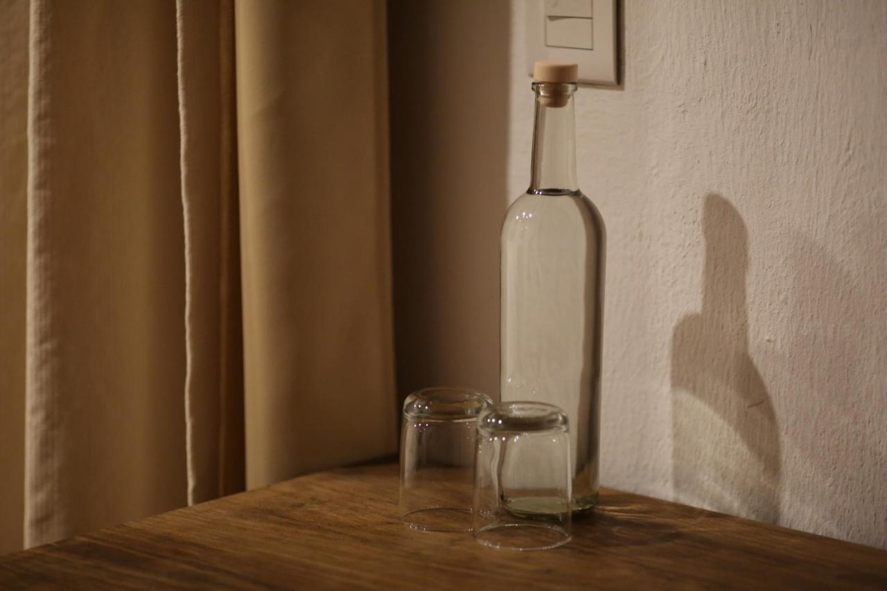 Photo - Hotel Sin Nombre