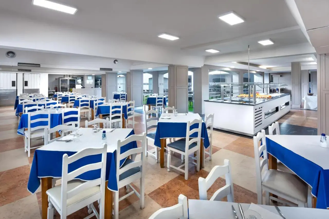 Foto - Hotel Navegadores