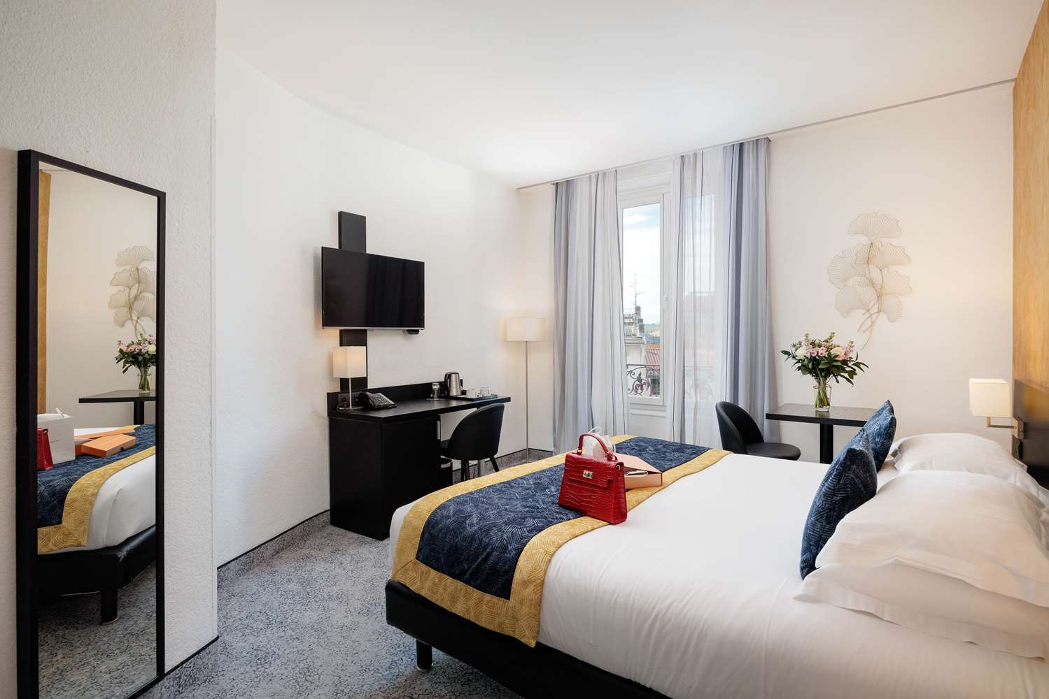 Photo - Best Western Plus Hotel Massena Nice