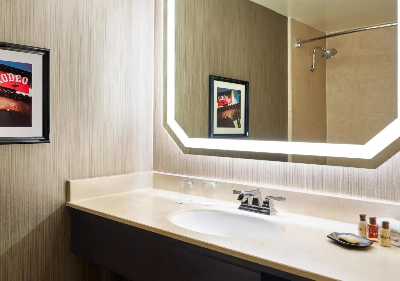 Foto - Sheraton Fort Worth Downtown Hotel