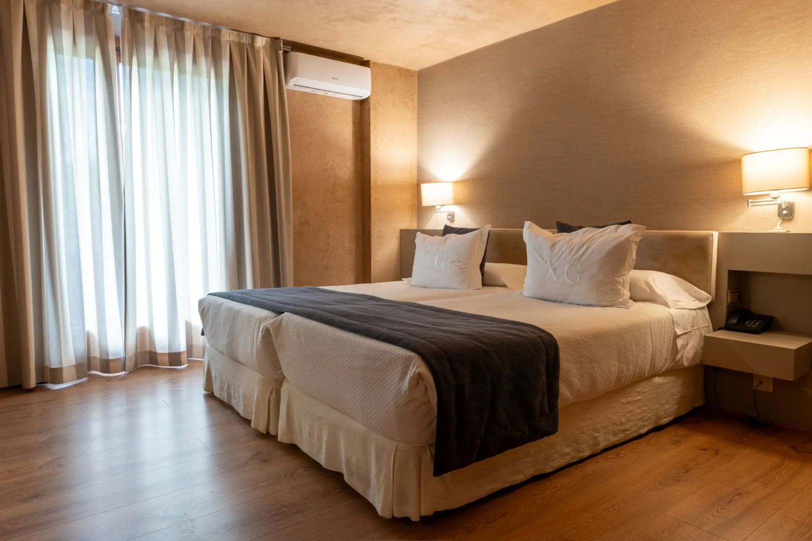 Foto - Hotel Xalet del Golf