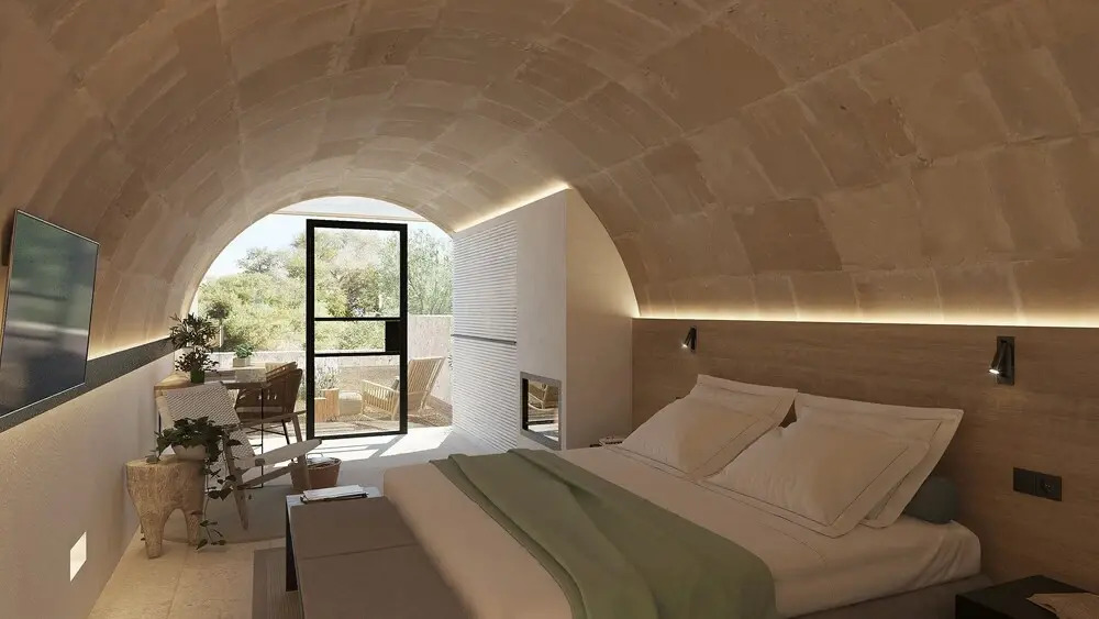 Foto - Fincahotel Treurer - Olive Grove & Grand House - Adults Only