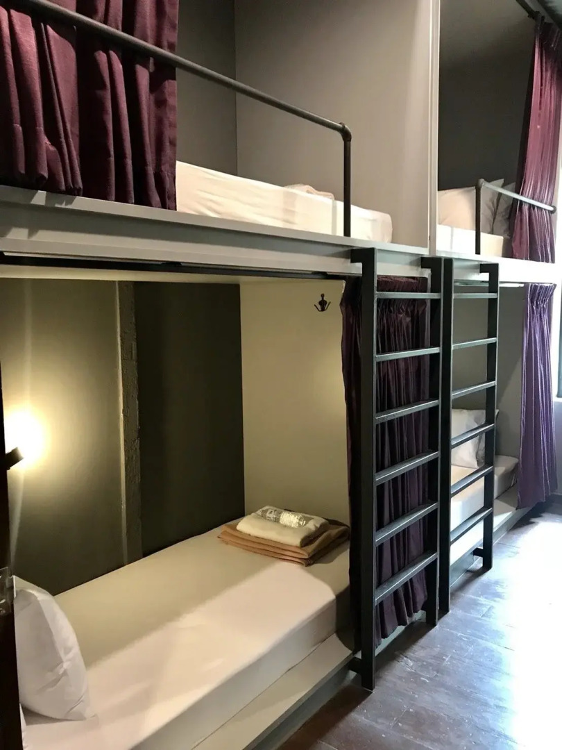 Photo - Tian Tian Hostel