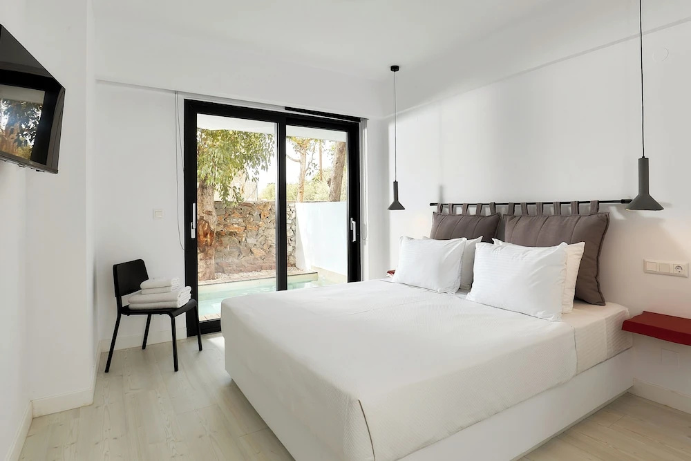 Le MichELe luxury apartments