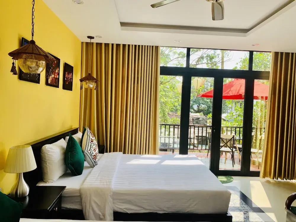 Foto - Hoi An Coco Viet Homestay