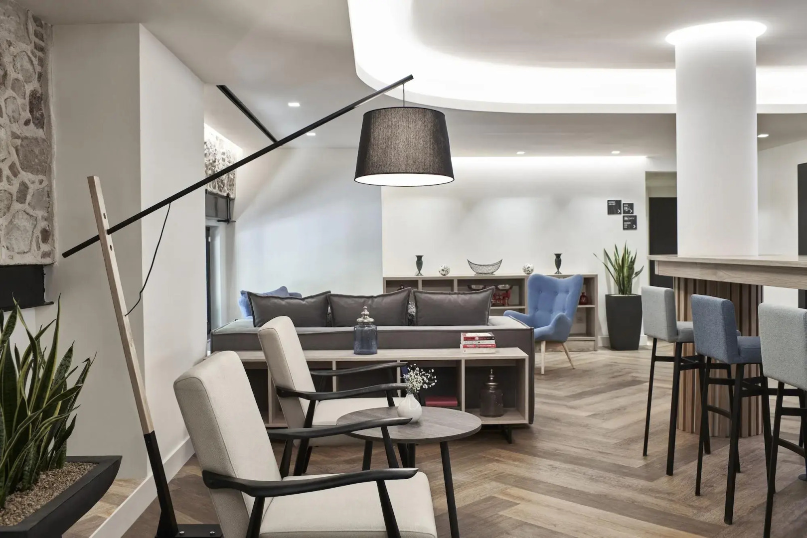 Photo - NLH MONASTIRAKI - Neighborhood Lifestyle Hotels
