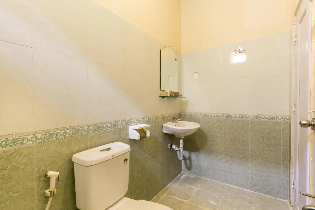 Foto - Ngoc Linh Hotel