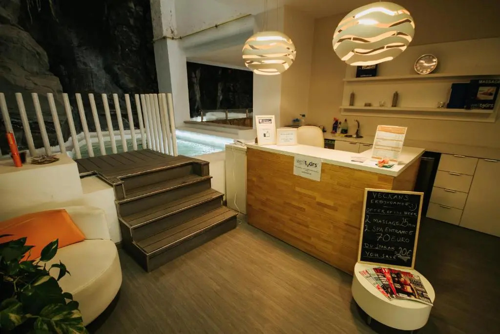 Photo - Servatur Casablanca Suites & Spa - Adults Only