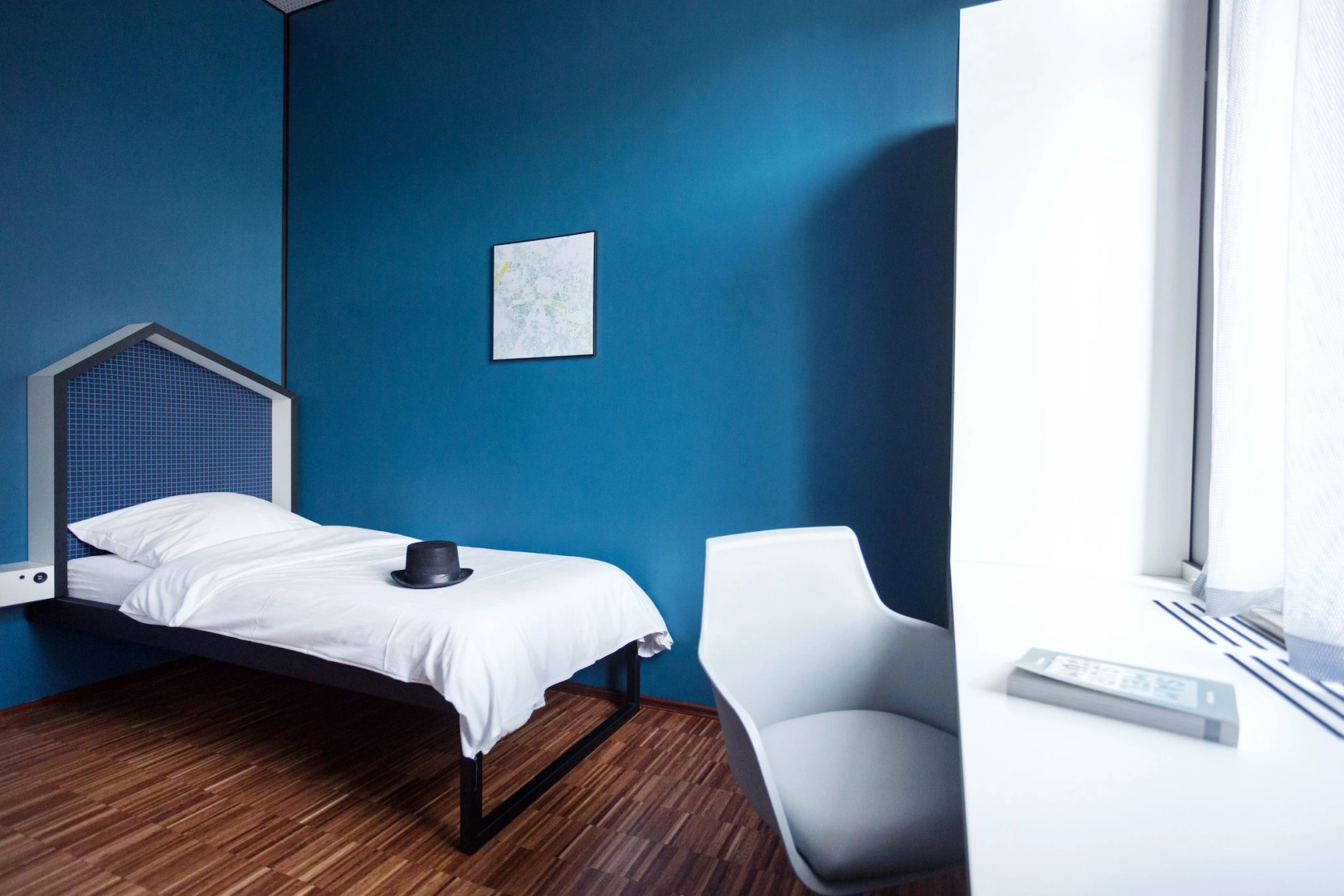 Photo - The Circus Hostel