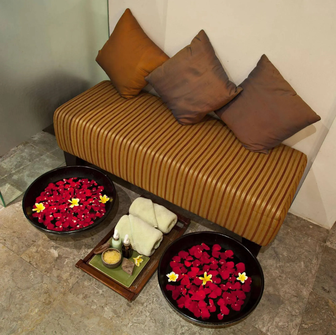 Photo - Gending Kedis Luxury Villas & Spa Estate