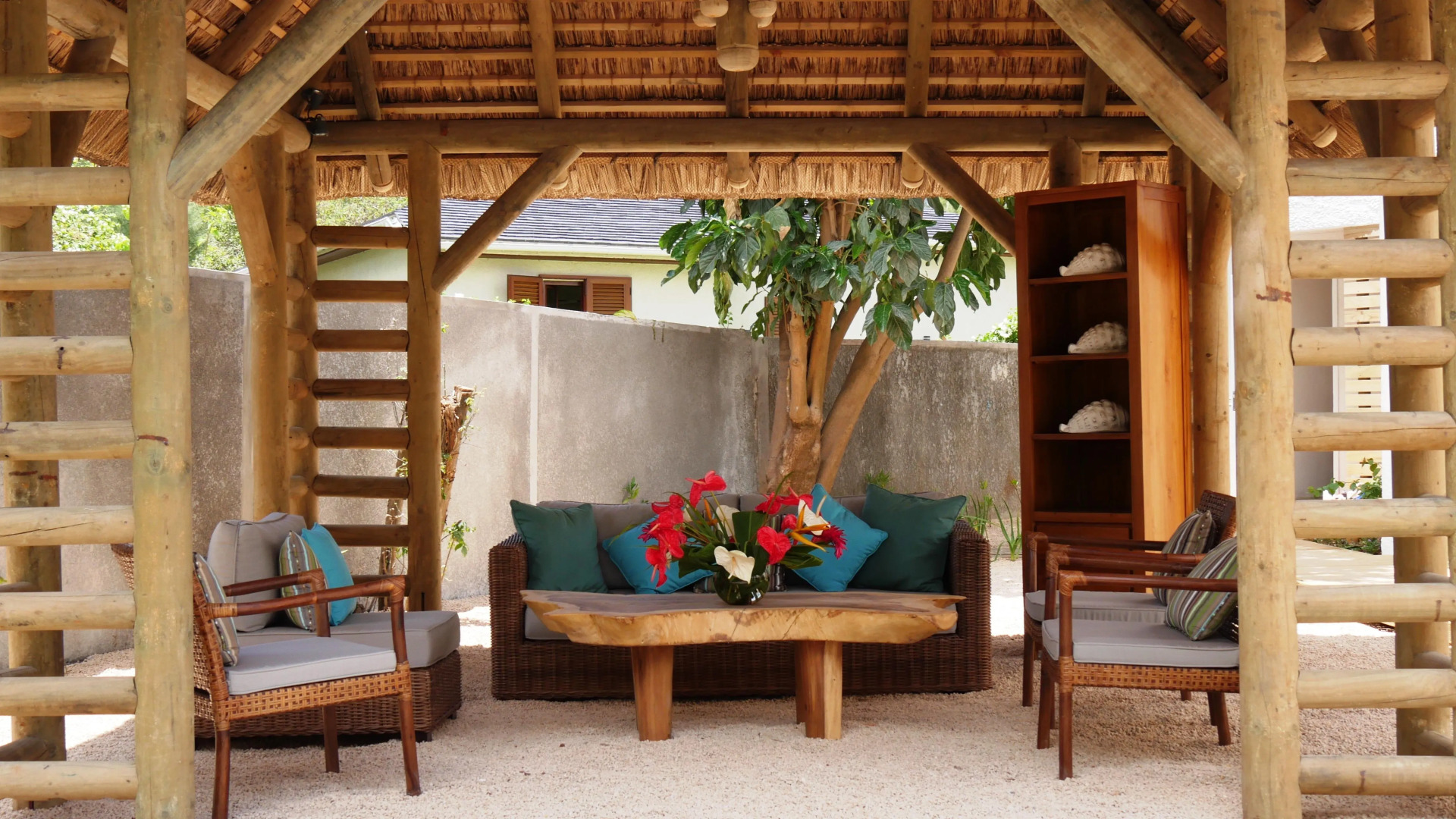 Foto - Seapoint Boutique Hotel