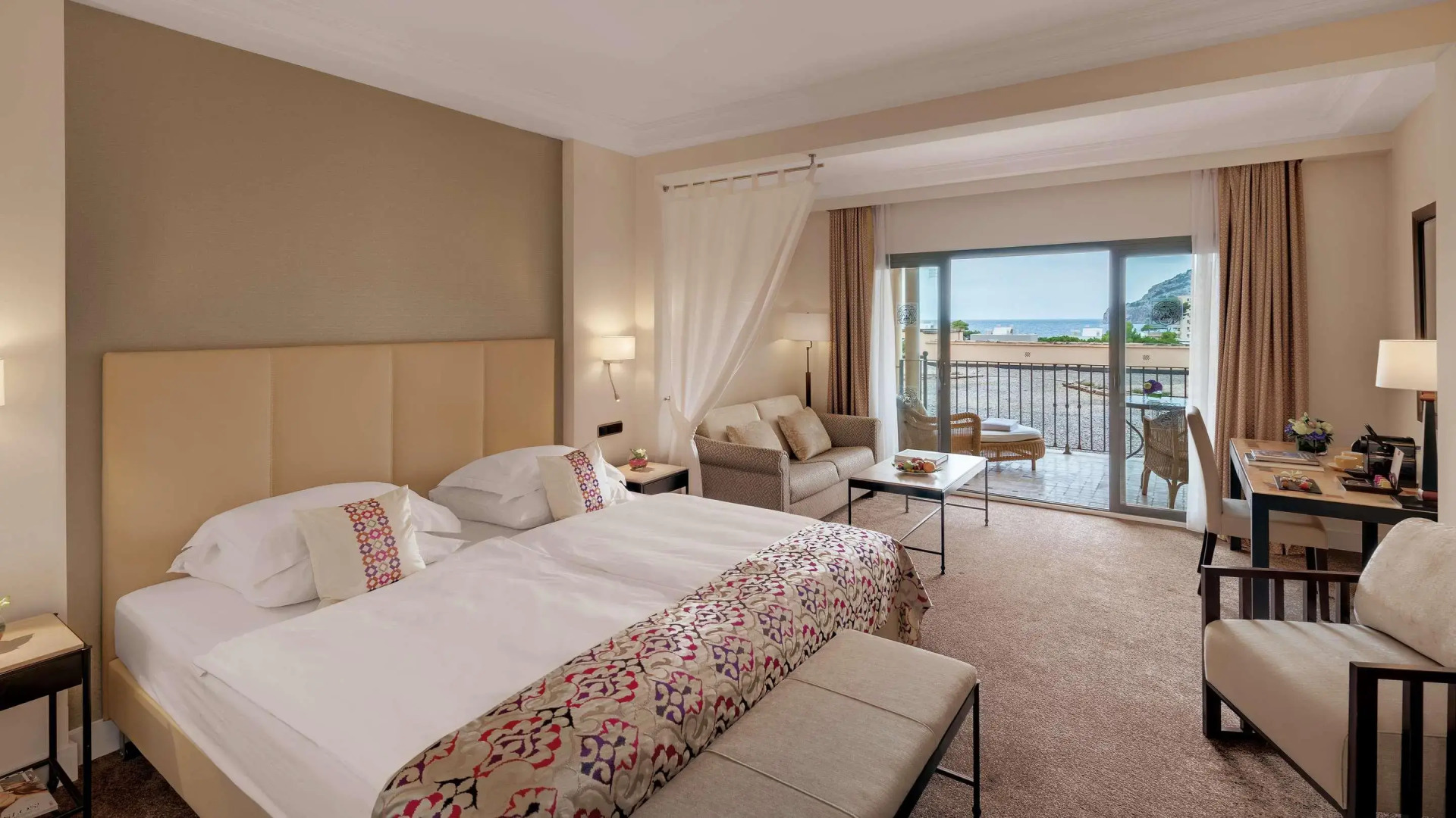 Photo - Steigenberger Hotel and Resort Camp de Mar