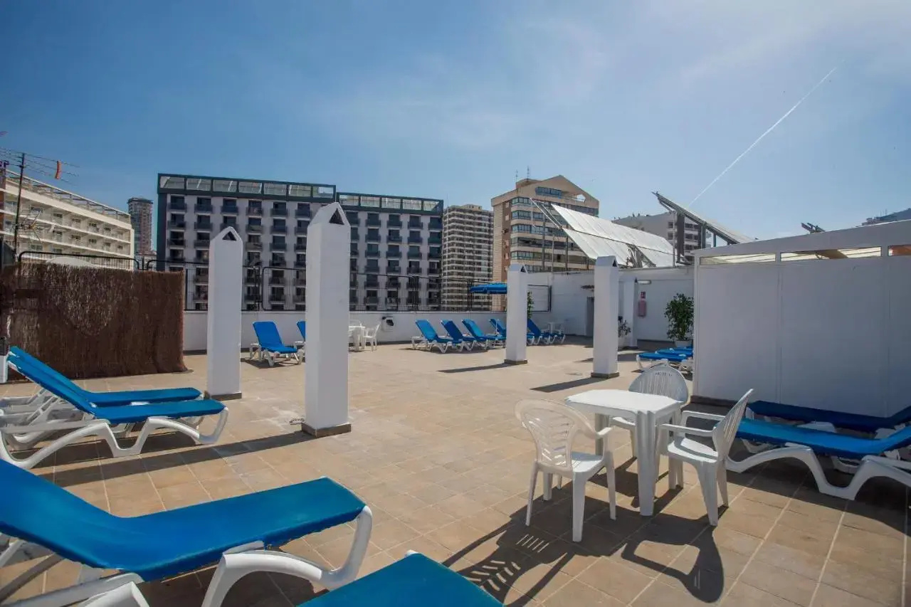 Photo - Magic Villa Benidorm