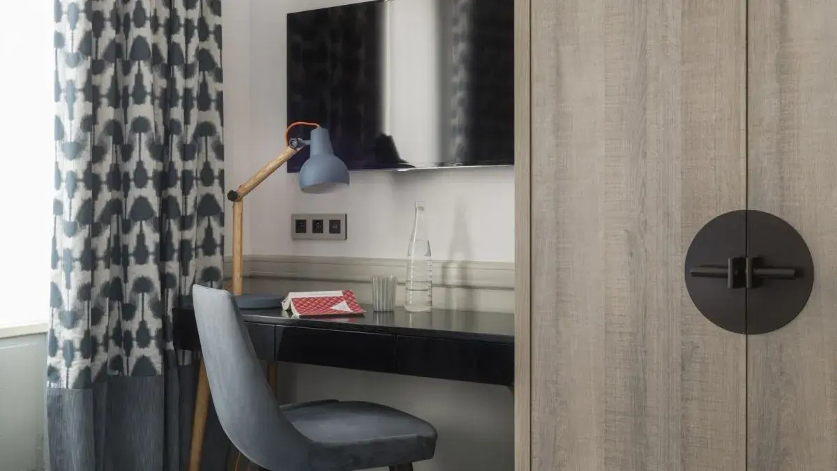 Foto - Hôtel Adèle & Jules