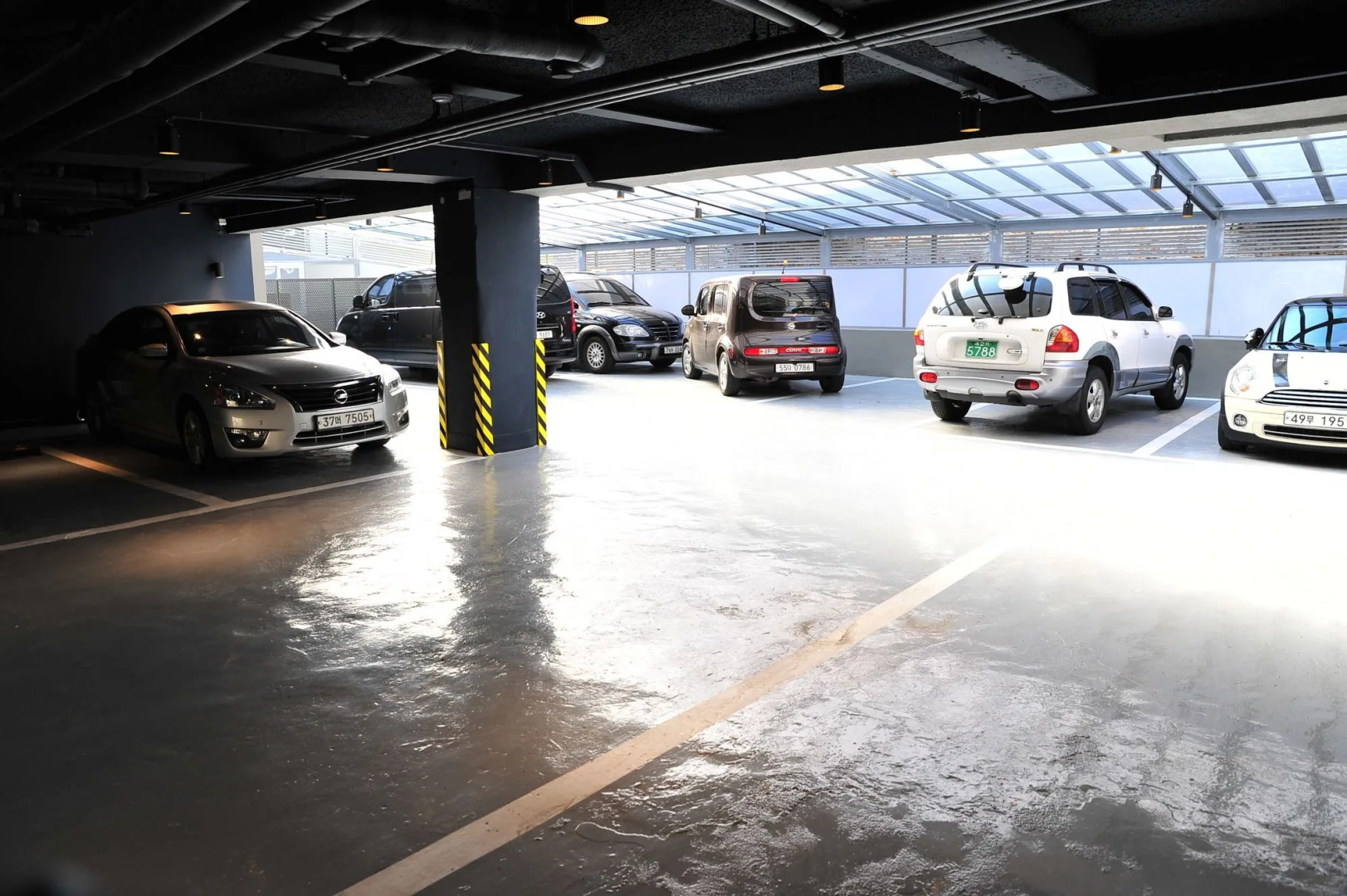 Foto - Sillim Dominique Hotel