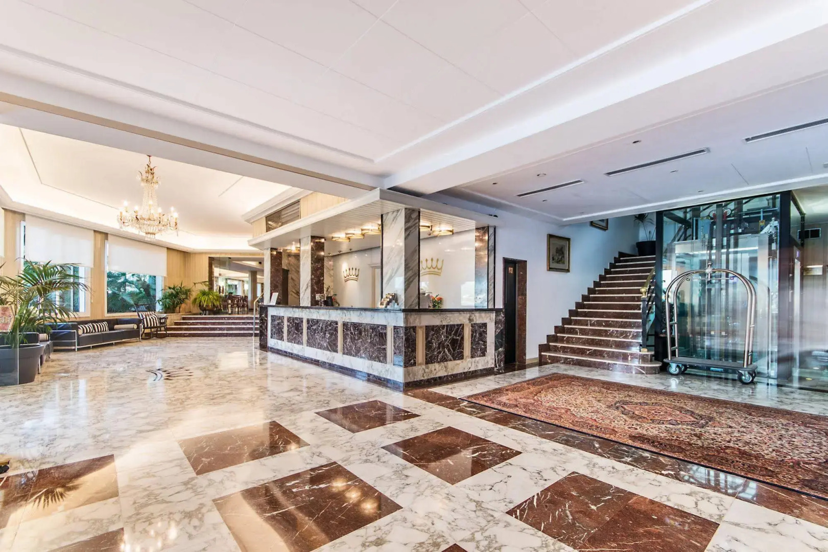 Photo - Hotel Coronado Thalasso & Spa