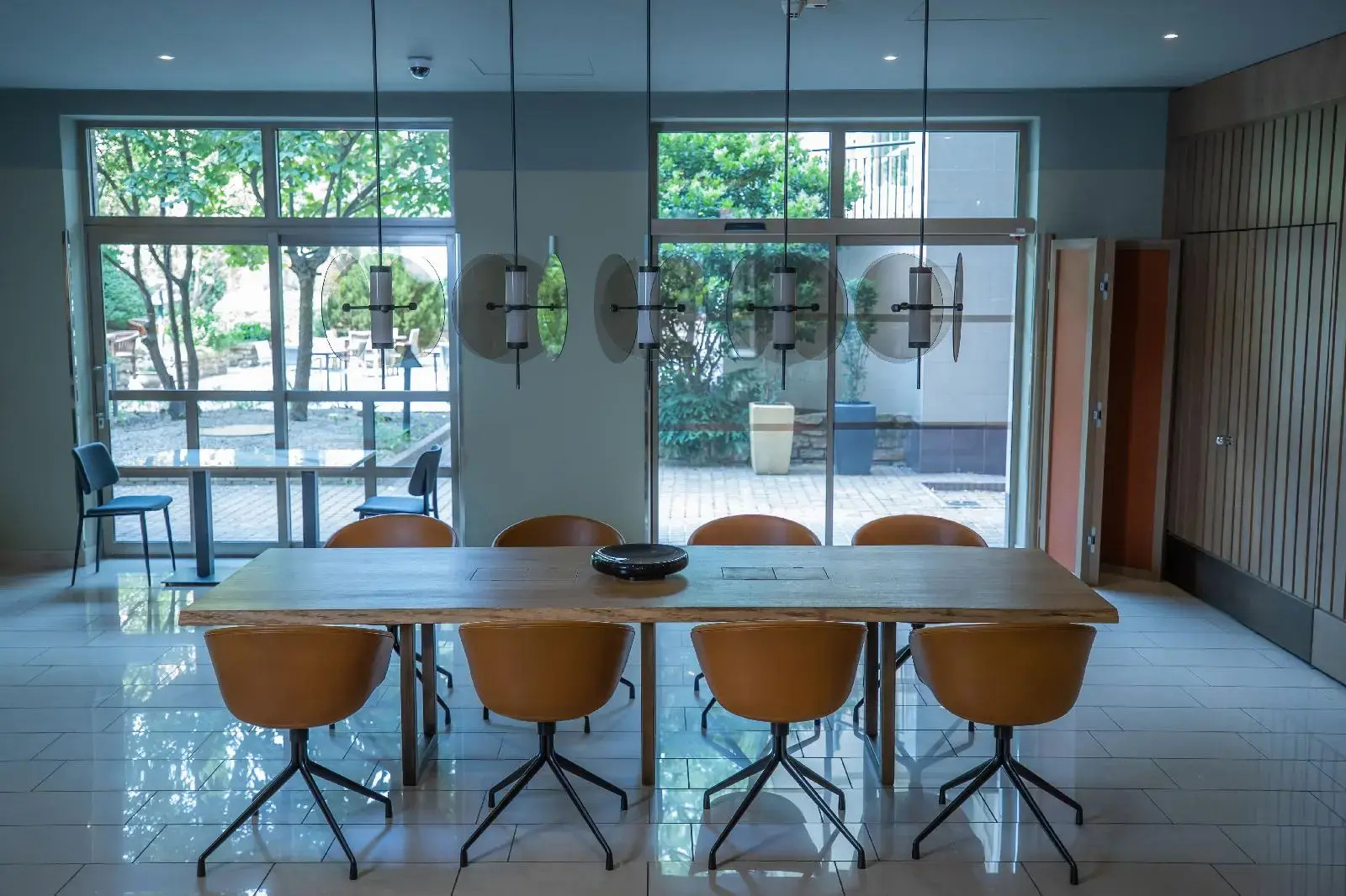 Photo - Adina Apartment Hotel Budapest
