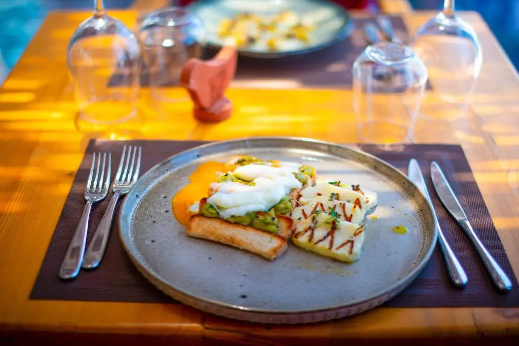 Photo - Bougainville Bay Hotel