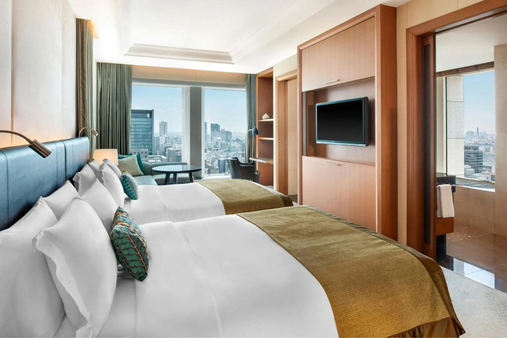 Photo - The St. Regis Osaka