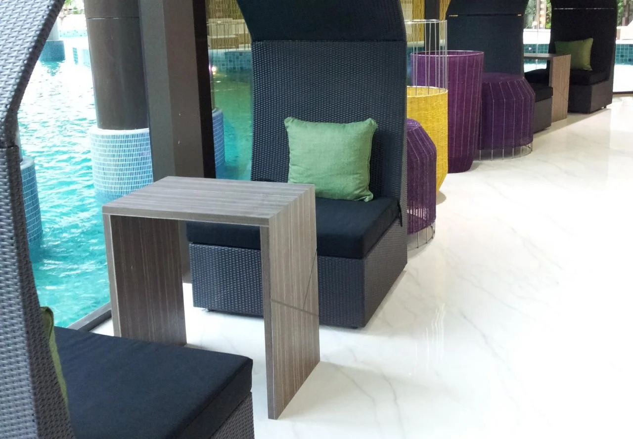 Foto - Pattaya Discovery Beach Hotel - SHA Extra Plus