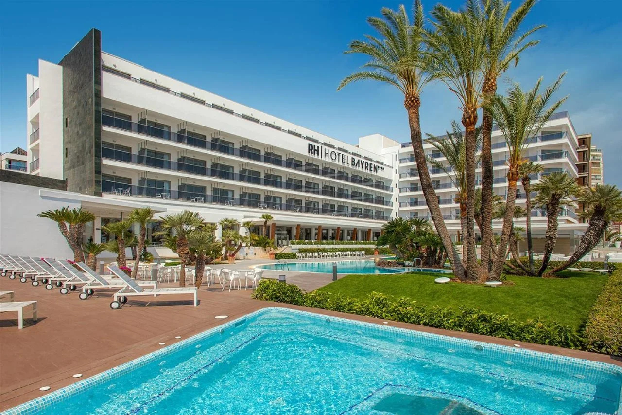 Photo - RH Bayren Hotel & Spa 4* Sup