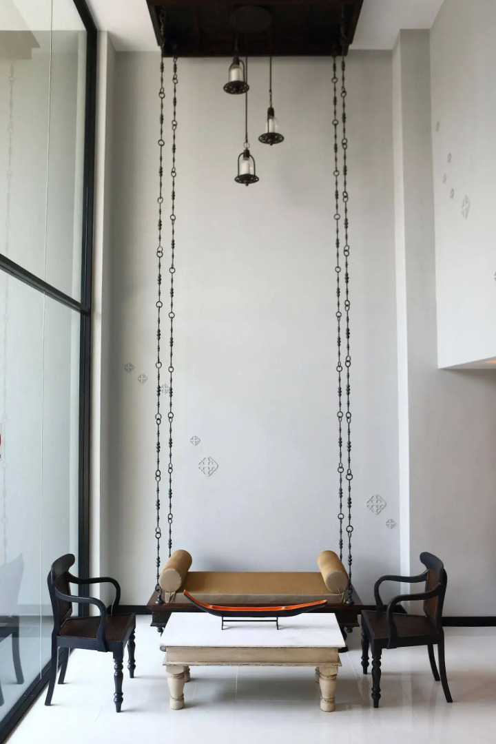 Foto - De Chai Oriental Nimman