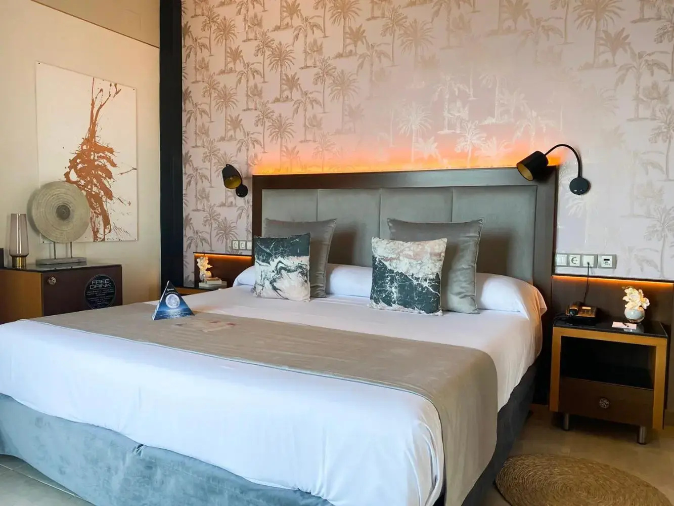 Foto - ON ALETA ROOM designed for adults