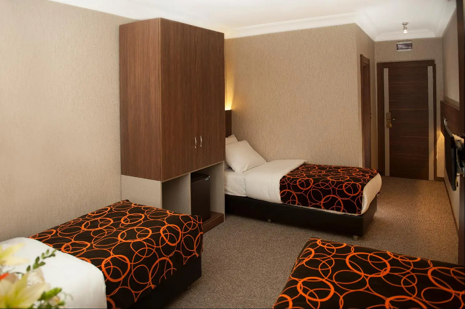 Photo - Birbey Hotel