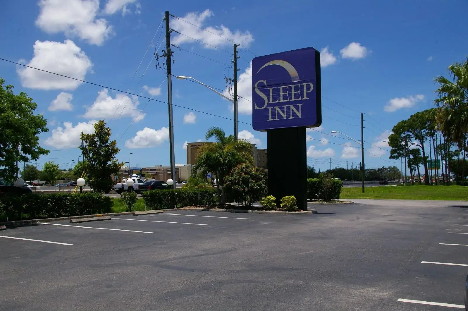 Photo - Sleep Inn Clearwater-St Petersburg
