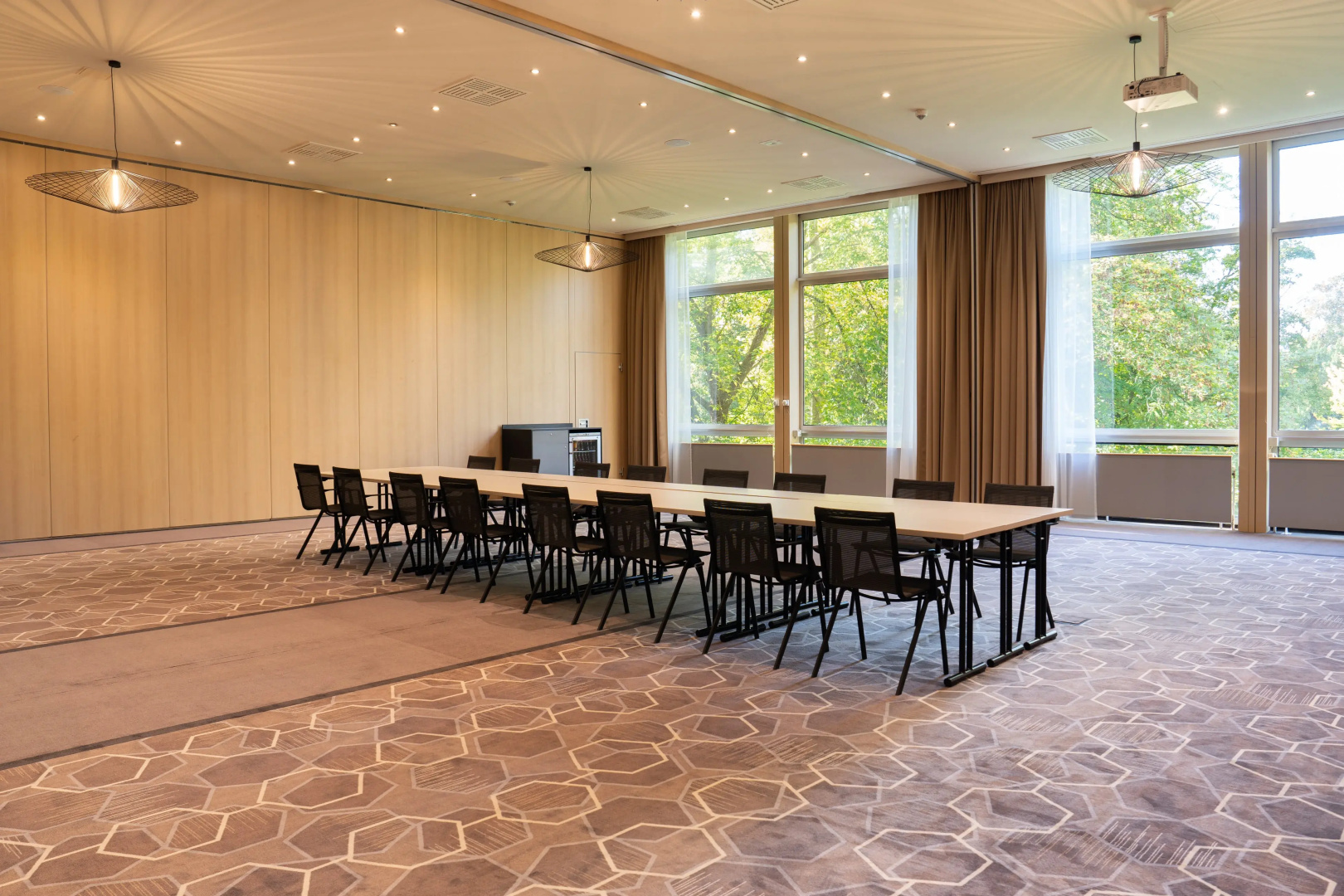 Foto - Leonardo Royal Hotel Köln - Am Stadtwald
