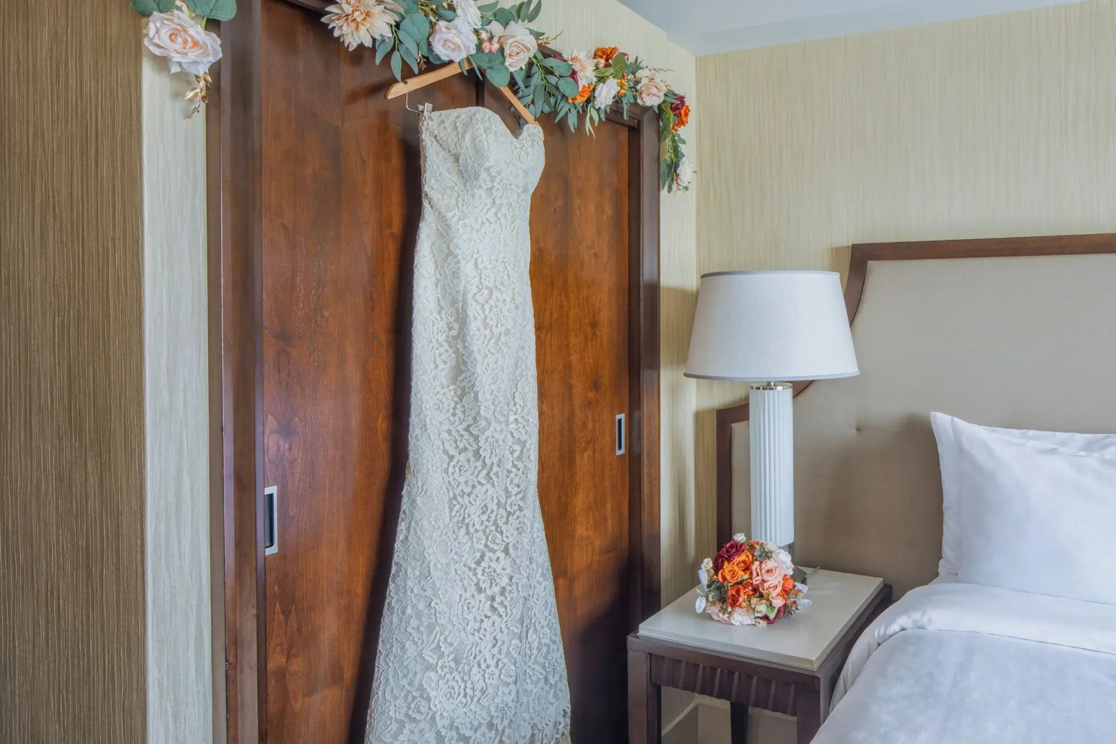 Foto - Sheraton Lincoln Harbor Hotel