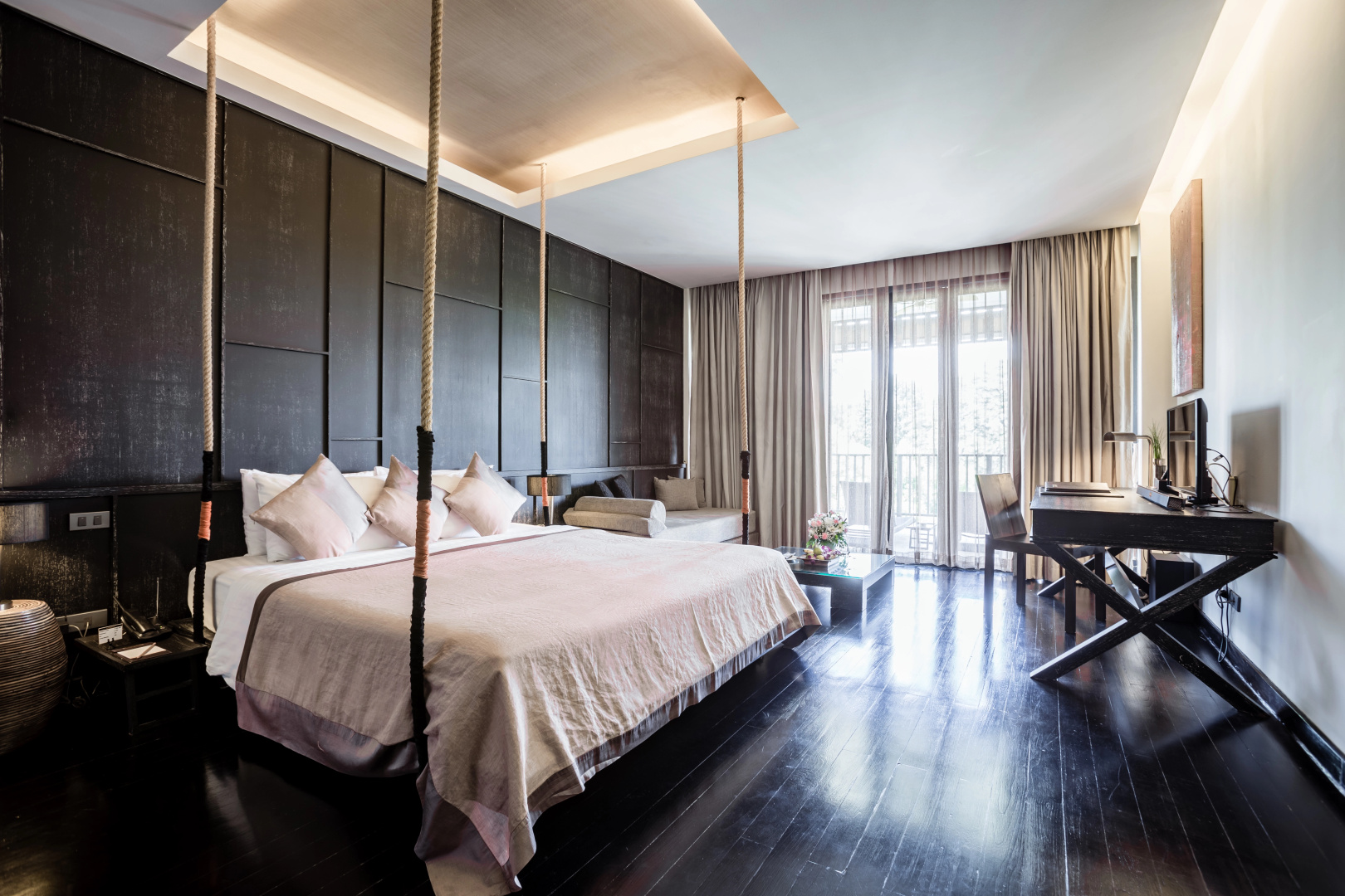 Foto - Aruntara Riverside Boutique Hotel