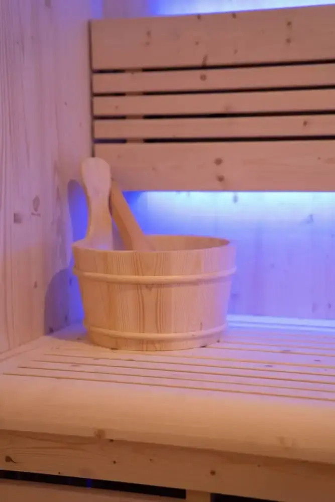 Photo - Vila Nova Suites & SPA - Adults only TI